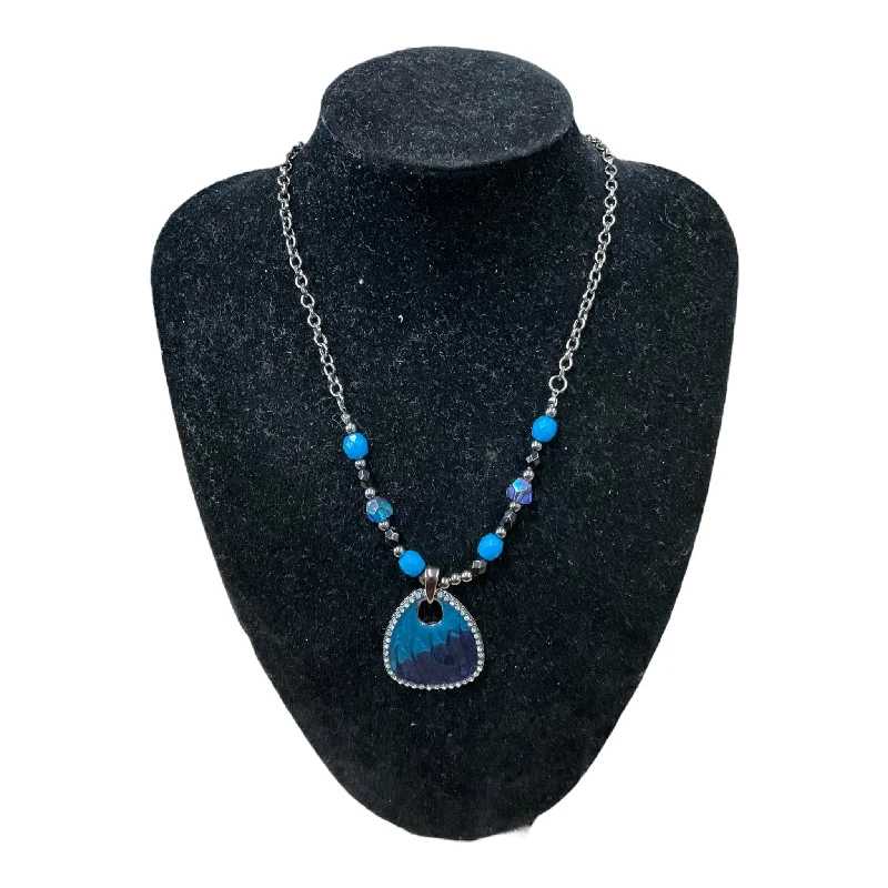 Stunning necklaces and pendants with birthstone pendants for a personal touch-Necklace Pendant Cmf