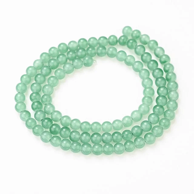 light green jade